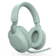 Casque Audio Bluetooth 5.1 Sans Fil Pliable Réduction De Bruit Autonomie Longue Durée Micro Rotatif - www.yonis-shop.com