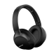 Casque Audio Sans Fil 3 en 1 Réduction de Bruit Bluetooth 5.1 Supporte Carte TF et Jack 3.5mm Bleu Clair - www.yonis-shop.com