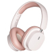Casque Audio Sans Fil Pliable Haute Définition Réduction De Bruit Pour Gaming Avec Micro Bluetooth 5.3 20 Heures D'Autonomie