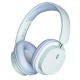 Casque Audio Sans Fil Pliable Haute Définition Réduction De Bruit Pour Gaming Avec Micro Bluetooth 5.3 20 Heures D'Autonomie ...