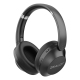Casque Audio Bluetooth Réduction De Bruit Avec Batterie Longue Durée Et Design Pliable Confortable - www.yonis-shop.com