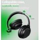 Casque Audio Sans Fil Avec Réduction De Bruit ANC Et Bluetooth Pour Une Expérience Immersive - www.yonis-shop.com