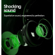 Casque Audio Sans Fil Avec Réduction De Bruit ANC Et Bluetooth Pour Une Expérience Immersive - www.yonis-shop.com