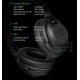 Casque Audio Sans Fil Avec Réduction De Bruit ANC Et Bluetooth Pour Une Expérience Immersive - www.yonis-shop.com