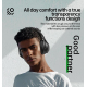 Casque Audio Sans Fil Avec Réduction De Bruit ANC Et Bluetooth Pour Une Expérience Immersive - www.yonis-shop.com