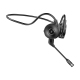 Casque Audio Bluetooth 5.0 Conduction Osseuse Réduction de Bruit Micro Détachable Étanche IPX5 - www.yonis-shop.com