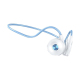 Casque Audio Bluetooth 5.0 Conduction Osseuse Réduction de Bruit Micro Détachable Étanche IPX5 - www.yonis-shop.com