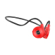 Casque Audio Bluetooth 5.0 Conduction Osseuse Réduction de Bruit Micro Détachable Étanche IPX5 - www.yonis-shop.com
