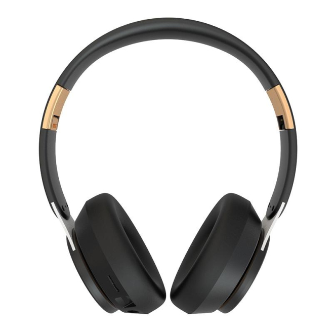 Casque Audio Bluetooth Sans Fil Avec Micro Rouge Autonomie 11 Heures Pour Jeux Et Sport - www.yonis-shop.com