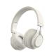 Casque Audio Enfant Sans Fil Bluetooth 5.0 Avec Microphone Lumières LED Et Mode Volume Limité - www.yonis-shop.com