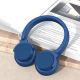 Casque Audio Sans Fil Bluetooth HIFI Stéréo Pour Gaming Avec Micro Rouge Immersion Totale Et Confort Optimal - www.yonis-shop...
