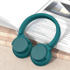 Casque Audio Sans Fil Bluetooth HIFI Stéréo Pour Gaming Avec Micro Rouge Immersion Totale Et Confort Optimal - www.yonis-shop...