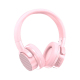 Casque Audio Sans Fil Bluetooth HIFI Stéréo Pour Gaming Avec Micro Rouge Immersion Totale Et Confort Optimal - www.yonis-shop...