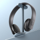 Casque Audio Sans Fil Bluetooth HIFI Avec Microphone Et Basses Puissantes - www.yonis-shop.com