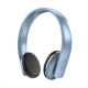Casque Audio Sans Fil Bluetooth HIFI Avec Microphone Et Basses Puissantes - www.yonis-shop.com