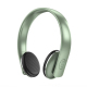 Casque Audio Sans Fil Bluetooth HIFI Avec Microphone Et Basses Puissantes - www.yonis-shop.com