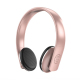 Casque Audio Sans Fil Bluetooth HIFI Avec Microphone Et Basses Puissantes - www.yonis-shop.com