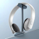 Casque Audio Sans Fil Bluetooth HIFI Avec Microphone Et Basses Puissantes - www.yonis-shop.com