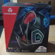 Casque Audio Gaming RGB Lumineux Avec Microphone Réduction De Bruit Pour PC PS4 Xbox One Et Plus - www.yonis-shop.com