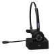 Casque Audio Bluetooth 5.0 Avec Base De Chargement Longue Autonomie Et Fonctionnalités Avancées