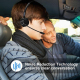 Casque Audio Bluetooth 5.0 Avec Base De Chargement Longue Autonomie Et Fonctionnalités Avancées - www.yonis-shop.com