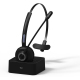 Casque Audio Bluetooth 5.0 Avec Base De Chargement Longue Autonomie Et Fonctionnalités Avancées - www.yonis-shop.com