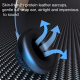 Casque Audio Sans Fil Pliable Avec Microphone Support AUX TF Card - www.yonis-shop.com