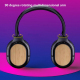 Casque Audio Bluetooth En Bois De Bambou Avec Carte Son Intégrée Et Réduction De Bruit - www.yonis-shop.com