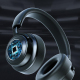 Casque Audio Sans Fil Réduction De Bruit Active Bluetooth Pour Gaming Haute Qualité Sonore - www.yonis-shop.com
