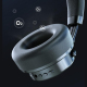 Casque Audio Sans Fil Réduction De Bruit Active Bluetooth Pour Gaming Haute Qualité Sonore - www.yonis-shop.com