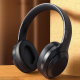 Casque Audio Bluetooth Sans Fil Gaming Avec Réduction De Bruit Et Longue Autonomie Idéal Pour Musique Et Sport - www.yonis-sh...