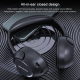 Casque Audio Bluetooth 5.0 Sans Fil Stéréo Avec Arceau Rétractable Autonomie 100h - www.yonis-shop.com