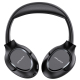 Casque Audio Bluetooth 5.0 Sans Fil Stéréo Avec Arceau Rétractable Autonomie 100h - www.yonis-shop.com