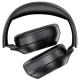 Casque Audio Bluetooth 5.0 Sans Fil Stéréo Avec Arceau Rétractable Autonomie 100h - www.yonis-shop.com