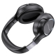 Casque Audio Bluetooth 5.0 Sans Fil Stéréo Avec Arceau Rétractable Autonomie 100h - www.yonis-shop.com