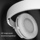 Casque Audio Sans Fil Bluetooth Avec Basses Choc Et Expérience Immersive - www.yonis-shop.com