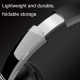 Casque Audio Sans Fil Bluetooth Avec Basses Choc Et Expérience Immersive - www.yonis-shop.com
