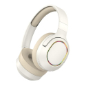 Casque Audio Sans Fil Bluetooth Avec Réduction De Bruit Pour Une Expérience De Jeu Immersive - www.yonis-shop.com