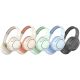 Casque Audio Sans Fil Bluetooth Avec Réduction De Bruit Pour Une Expérience De Jeu Immersive - www.yonis-shop.com
