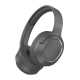 Casque Audio Sans Fil Bluetooth Avec Réduction De Bruit Pour Une Expérience De Jeu Immersive - www.yonis-shop.com