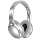 Casque Audio Bluetooth Rétro Sans Fil Léger Avec Coussinets Confortables Et Autonomie 15h - www.yonis-shop.com