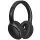 Casque Audio Bluetooth Rétro Sans Fil Léger Avec Coussinets Confortables Et Autonomie 15h - www.yonis-shop.com