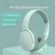 Casque Audio Sans Fil Bluetooth Sport Réduction De Bruit Universel Pour Jeux Mobiles Longue Autonomie - www.yonis-shop.com