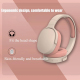 Casque Audio Sans Fil Bluetooth Sport Réduction De Bruit Universel Pour Jeux Mobiles Longue Autonomie - www.yonis-shop.com