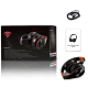Casque Audio Sans Fil Bluetooth Pliable Avec Microphone Autonomie 10 Heures Compatible Tous Appareils - www.yonis-shop.com
