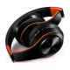 Casque Audio Sans Fil Bluetooth Pliable Avec Microphone Autonomie 10 Heures Compatible Tous Appareils - www.yonis-shop.com