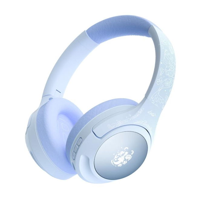 Casque Audio Sans Fil Bluetooth HiFi Basses Stéréo Avec Microphone et Réduction de Bruit - www.yonis-shop.com