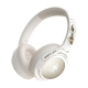 Casque Audio Sans Fil Bluetooth HiFi Basses Stéréo Avec Microphone et Réduction de Bruit - www.yonis-shop.com