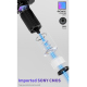Microscope Électronique Avec Écran 10.1 Pouces Pour Réparation Et Inspection Haute Définition - www.yonis-shop.com