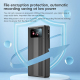 Dictaphone Intelligent Avec Réduction De Bruit Et Mémoire 32GB Pour Enregistrements Haute Fidélité - www.yonis-shop.com
